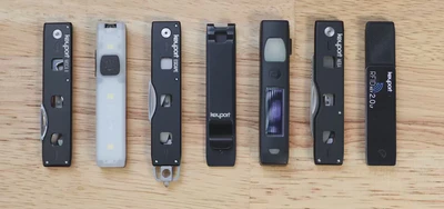 Master Your Everyday Carry